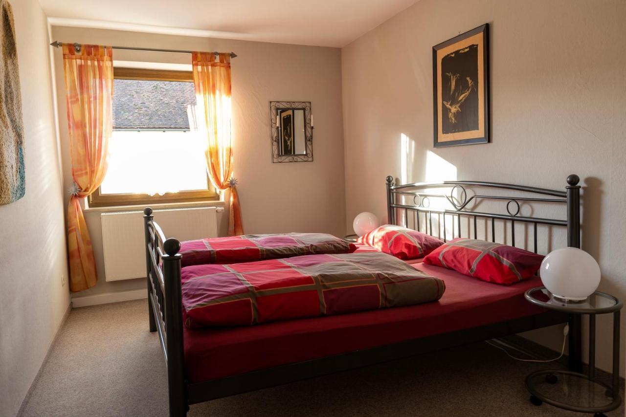 Ferienwohnung Meier Eveline Dollnstein Экстерьер фото