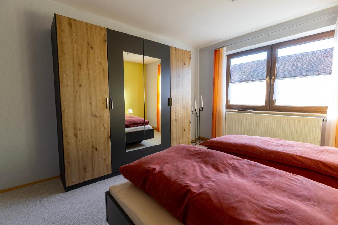 Ferienwohnung Meier Eveline Dollnstein Экстерьер фото