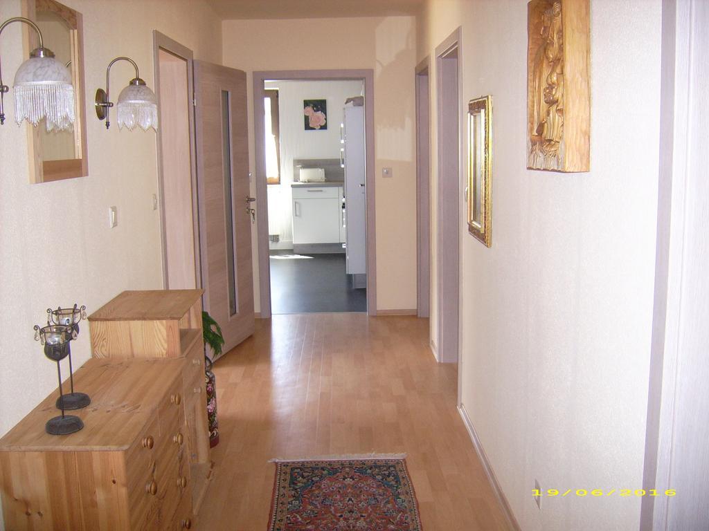 Ferienwohnung Meier Eveline Dollnstein Экстерьер фото